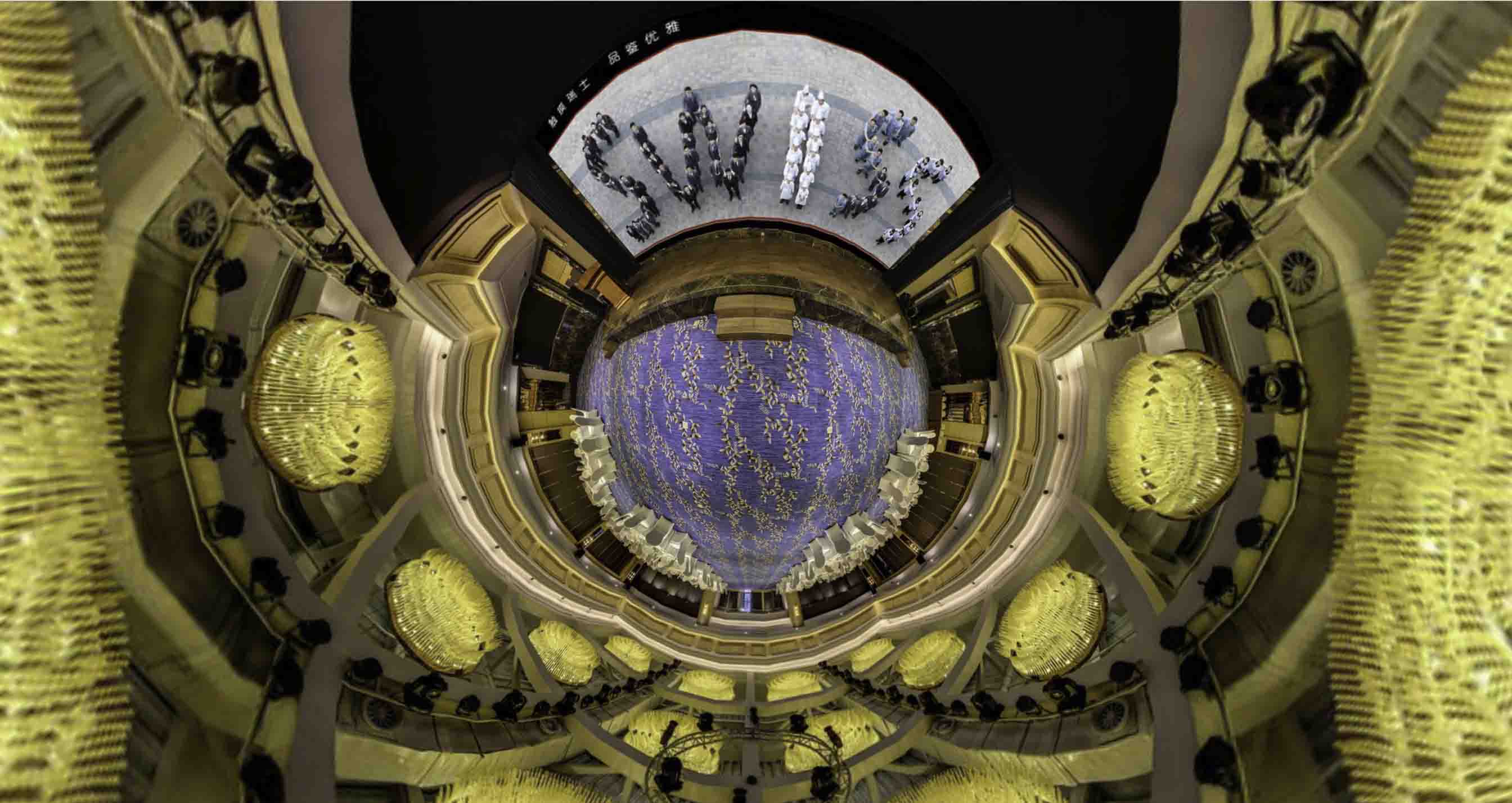 桥头镇探索VR全景拍摄中的深度感：营造沉浸式体验的关键要素